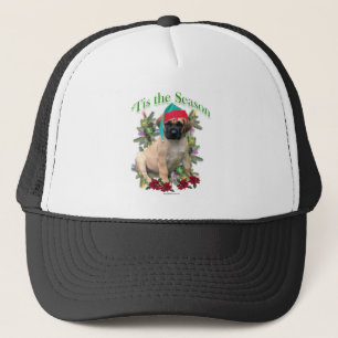 Casquette Mastiff Tis