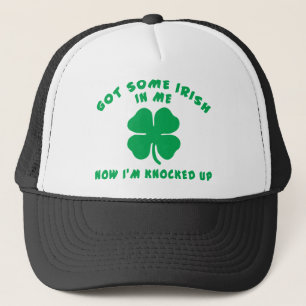 Casquette Maternité irlandaise