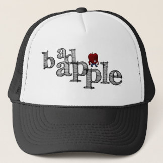 Casquette Mauvais Apple