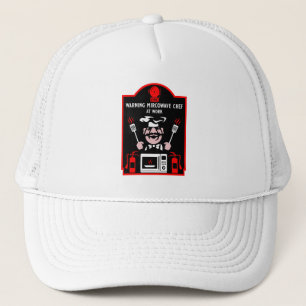 Casquette Mauvais cadeau de Cook