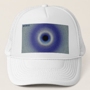 CASQUETTE MAUVAIS ŒIL