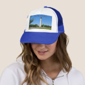 Casquette May Lighthouse (En situation)