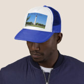 Casquette May Lighthouse (En situation)