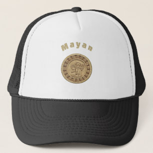 Casquette maya