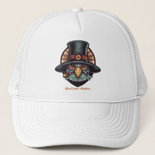 Casquette Mayflower Gobbler