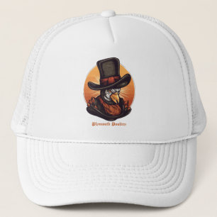 Casquette Mayflower Gobbler
