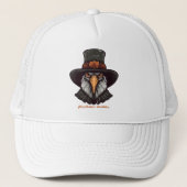 Casquette Mayflower Gobbler (Devant)