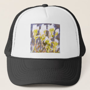Casquette Meadowsweet