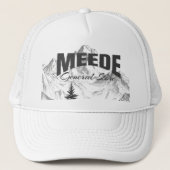 Casquette Meede Icon (Devant)