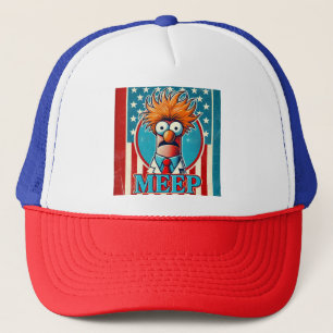 Casquette MEEP Trump