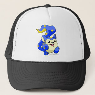Casquette Meerca étoilé