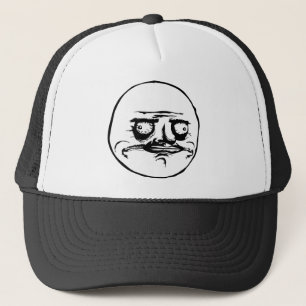 Casquette megusta
