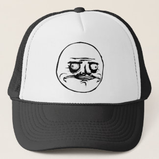 Casquette megusta