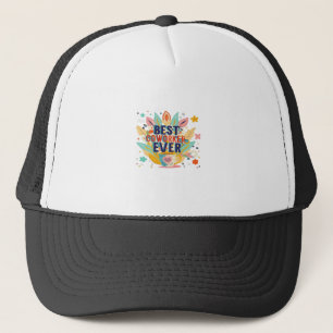 Casquette Meilleur Co-Worker Jamais, Cadeau Collègue, Meille