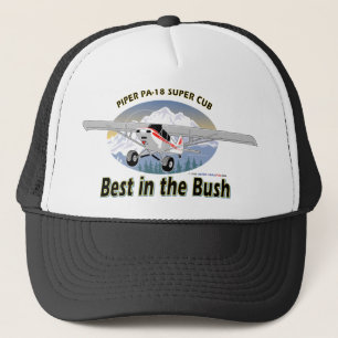Casquette Meilleur dans Bush - CUB superbe