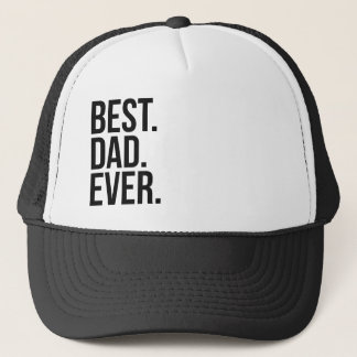 Casquette Meilleur papa jamais