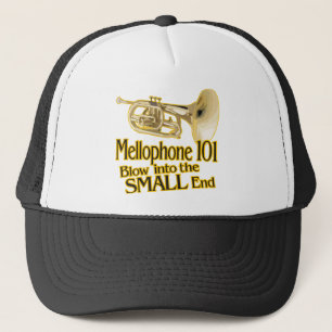 Casquette Mellophone