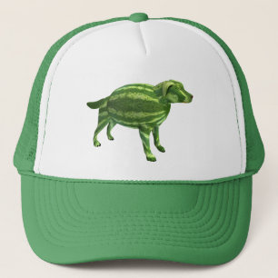 Casquette Melon Dog
