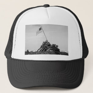Casquette Mémorial d'Iwo Jima