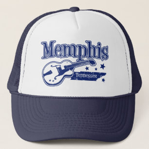 Casquette Memphis Tennessee