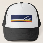 Casquette Mendoza Argentine (Devant)