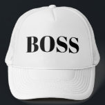 Casquette Mens Fashion Funny Novelty Baseball BOSS<br><div class="desc">Les hommes mode drôle nouveauté BOSS casquette camionneurs casquette de baseball. Funny Novelty Fashion,  T-shirts,  leggings,  casquettes et chemises de nouveauté ! Commandez les vôtres dès aujourd'hui ! #drôle #mode #modeFemme #modeHomme #cadeaux #idées #lol #humour #style #cool #vote #nouveauté #drôle #cadeaux #cadeaux #giftideas #lol #humour #cool #tendance #casquettes #baseball</div>