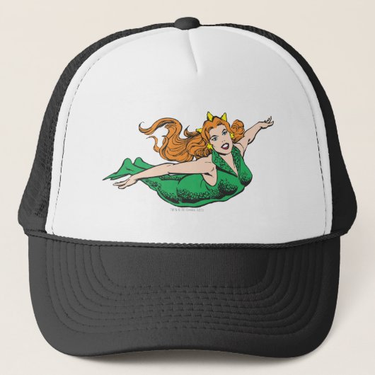 Casquette Mera Sort 2 (Devant)