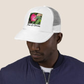 Casquette Mère de la chambre (En situation)