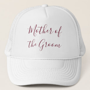 Casquette Mère de la chambre Lovely