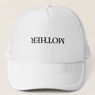 Casquette Mère de Mayhem