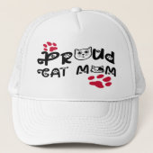 Casquette mère fière (Devant)