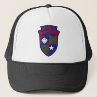 Merrill's Marauders (2) - 5307th Composite Unit