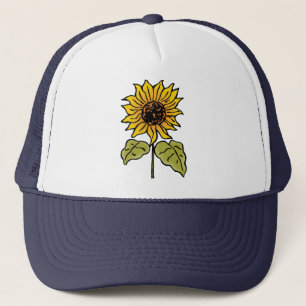 Casquette Merveilleux Conte de Fées du Magicien d'Oz Tournes