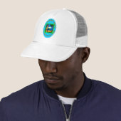CASQUETTE MES 2 CHOSES PRÉFÉRÉES (En situation)