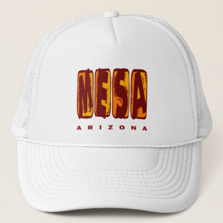 CASQUETTE MESA ARIZONA