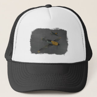 Casquette Messerschmitt ME109