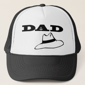Casquette Messieurs papa