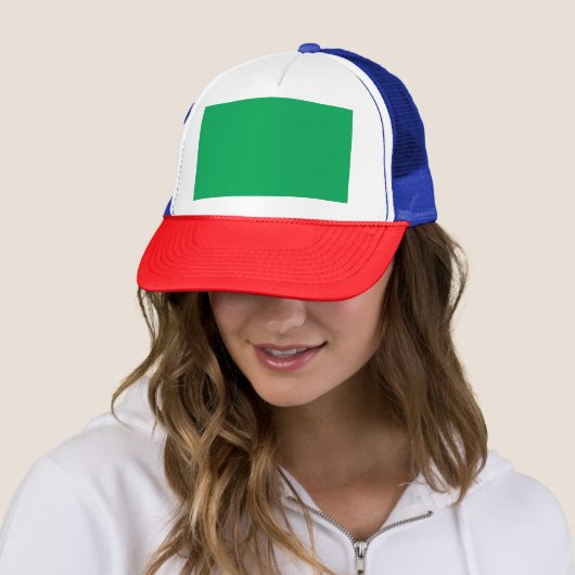 Casquette Mettre à niveau votre conception Web avec un Arriè (En situation)