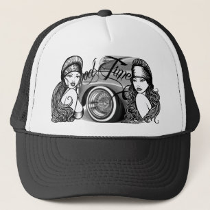 CASQUETTE MEXICAIN 4