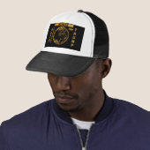 CASQUETTE MICHIGAN (En situation)