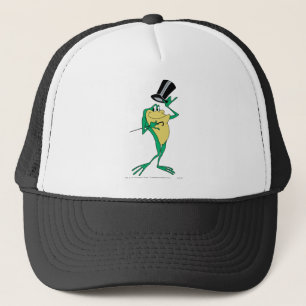 Casquette Michigan J. Frog en couleur