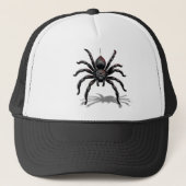 Casquette Midnight Weaver (Spider and the Web) Themed Hat (Devant)