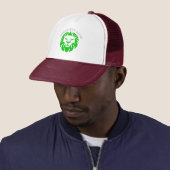 CASQUETTE MIGHTIEST KING (En situation)