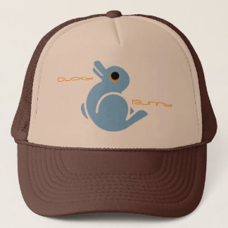 Casquette mignon de lapin