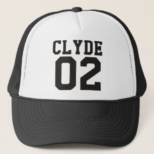 Casquette Mignon et Clyde