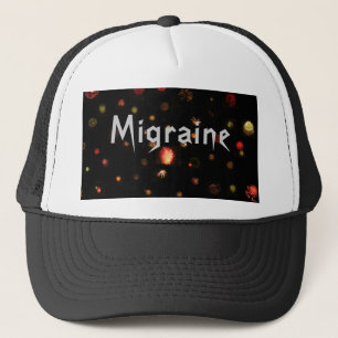 Casquette - migraine