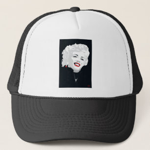 Casquette MIK05BW Miki Marilyn.tif