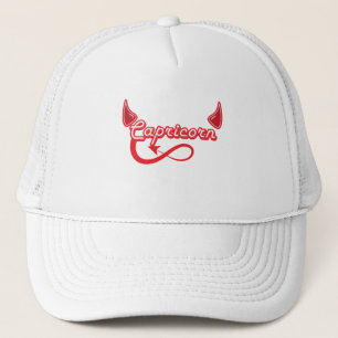 Casquette Mikitiez capricorn heureux nouvelle année astrolog
