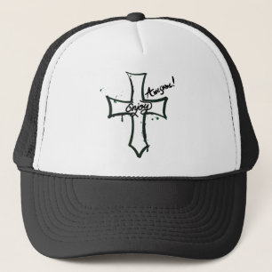 Casquette Mikitiez meow été fêter plage