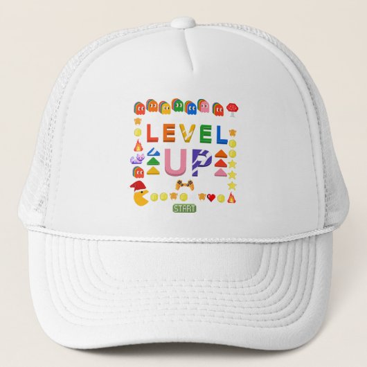 Casquette Mikitiez période de fêtes Noël dinde (Devant)